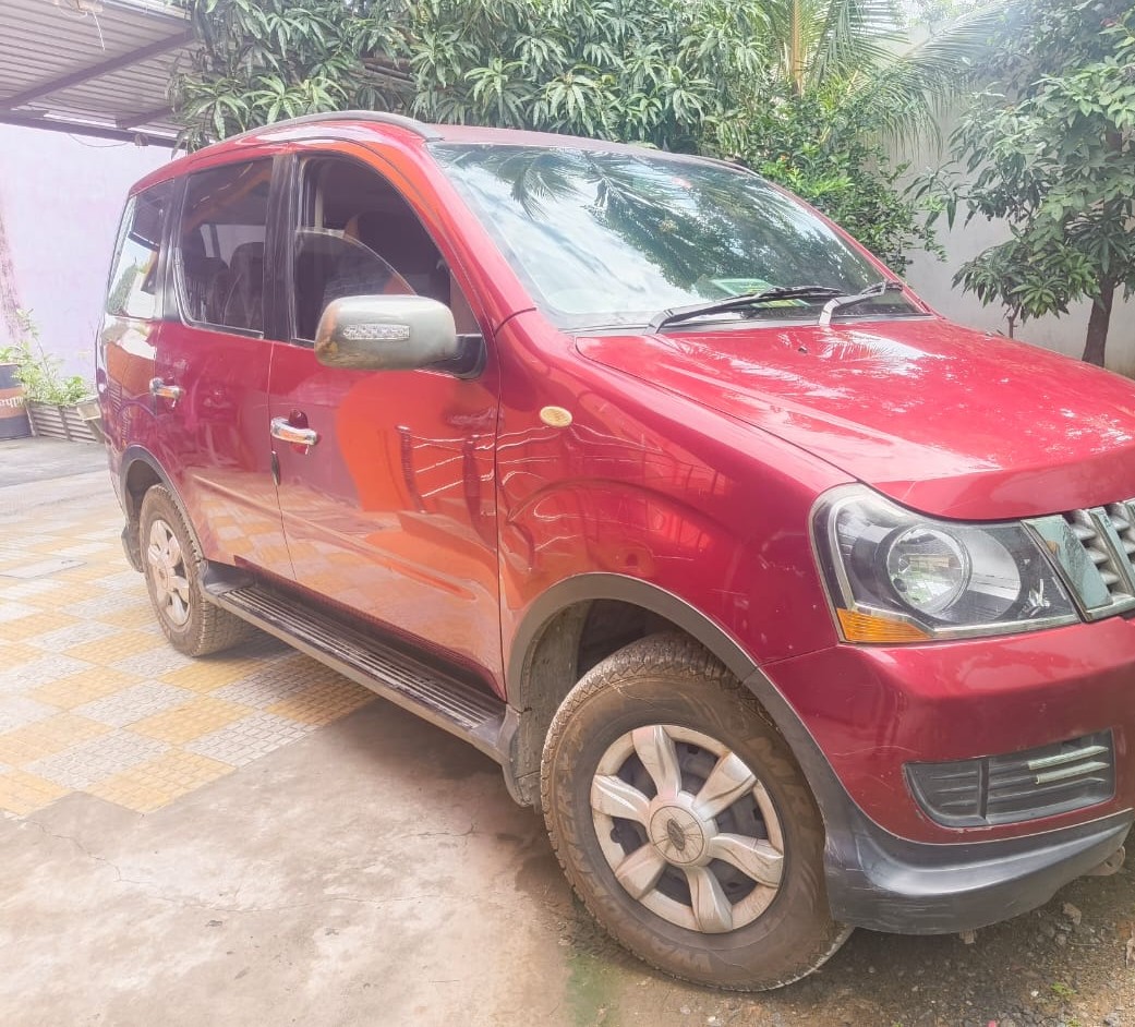 Mahindra Xylo(2015-2020) H4 Bs Iv